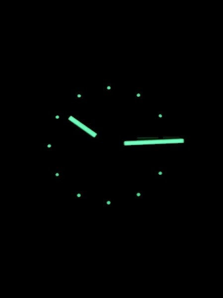 Orient 40th Anniversary LE Automatic Watch with Cal. 469 Movement #SEM7F002B