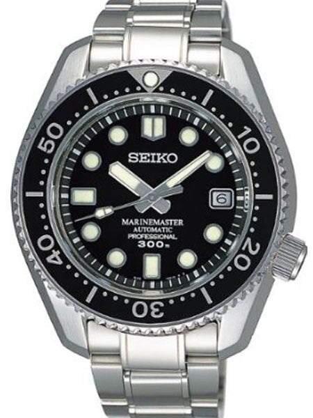 SEIKO Marine Master Professional 300M SEIKO Automatic Diver with 44mm Case #SBDX001