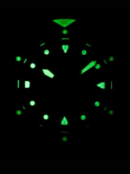 Sturmanskie Stingray 300 Meter Professional Automatic Dive Watch with 47mm Case #1825899