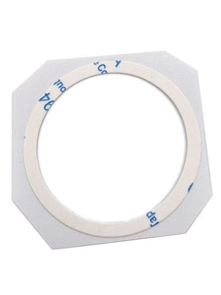 Brushed Steel Bezel Insert for Seiko SKX007, SKX009, SKX011 with Luminous PIP #C25