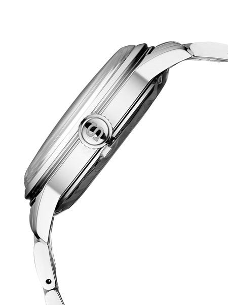 Seiko Presage "Cocktail Time" Automatic Dress Watch with 40.5mm Case #SRPB77