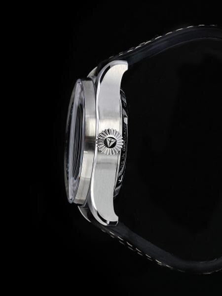 Junkers JU-52 Cockpit Series Swiss Automatic Aviator Watch #6156-2
