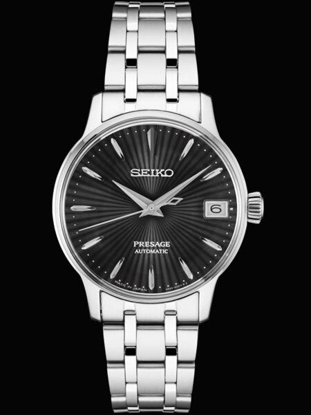 Seiko Presage 