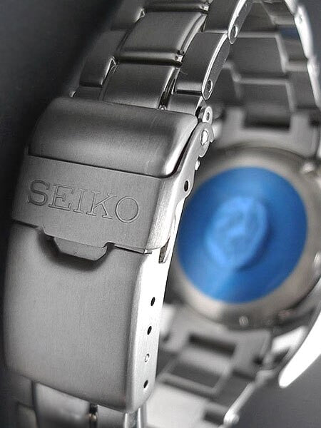SEIKO Marine Master Professional 300M SEIKO Automatic Diver with 44mm Case #SBDX001