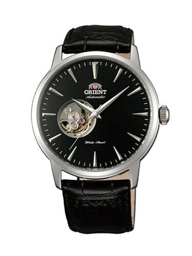 Scratch and Dent - Orient Esteem 21-Jewel Automatic Watch with Leather Strap #FDB08004B 1