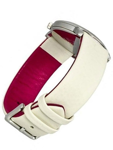 Orient Valentina Dual-Time Watch with Two Quartz Movements #UB8Y004W