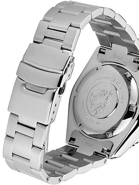 Seiko Automatic Divers Watch Special Edition Custom Mod with