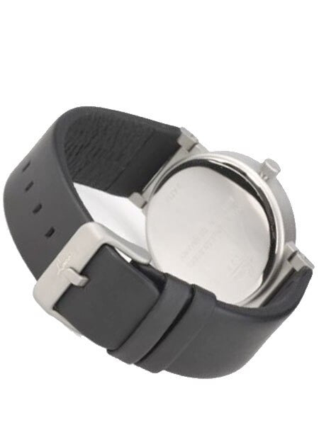 Laco Absolute GMT Quartz Dress Watch with Sapphire Crystal #880203