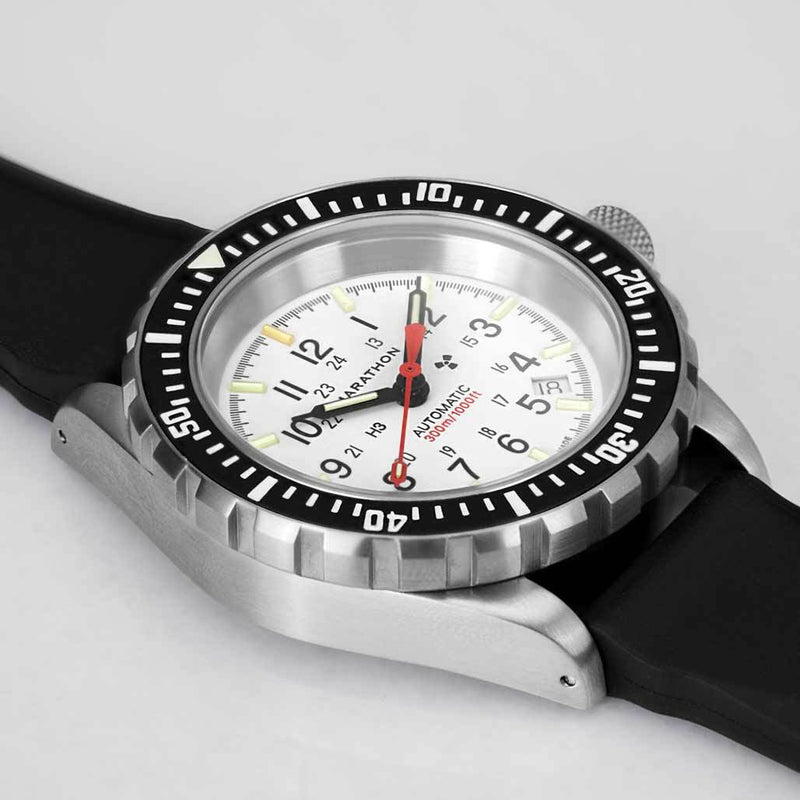 Marathon  #WW194006-WD angle