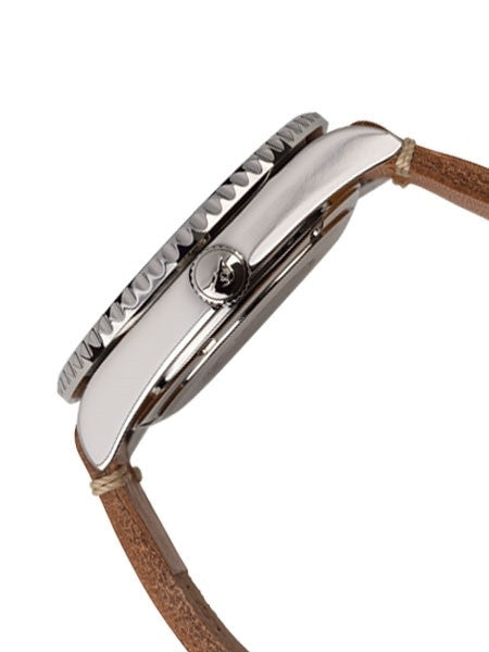 Squale Montauk 300 Meter Swiss Made Automatic Dive Watch with Sapphire Crystal #MTK-06