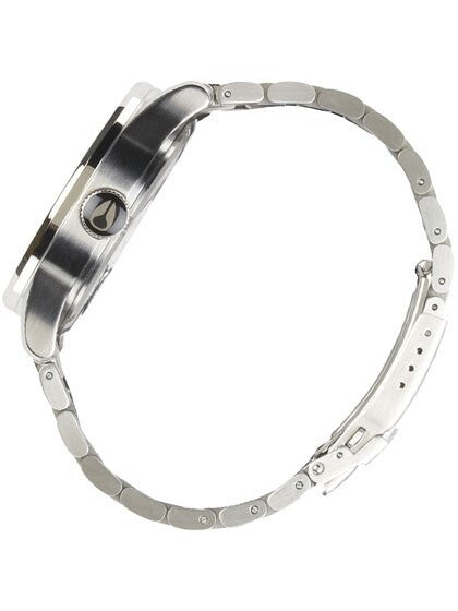 Nixon The Sentry SS Grand Prix Quartz Watch, Day and Date #A356-1258
