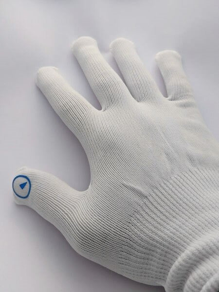 Long Island Watch Nylon Gloves