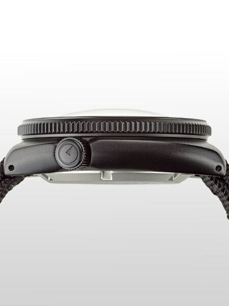 Islander Automatic Dive Watch with AR Double Dome Sapphire Crystal, and Luminous Bezel Insert #ISL-13