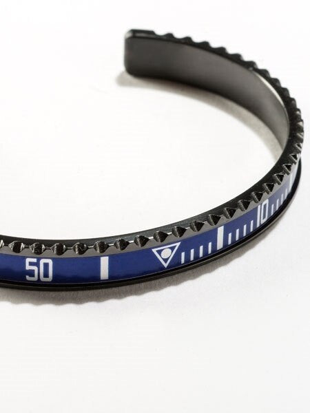 Speedometer Official Steel Bracelet, Made in Italy #SBR2356B
