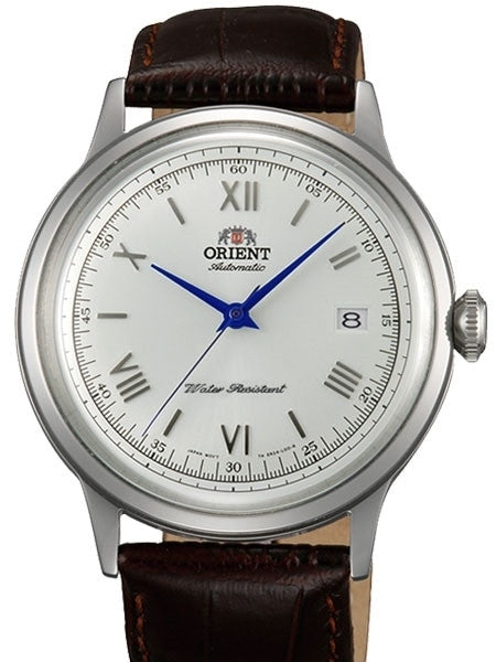 Orient Bambino Version 2 White Dial