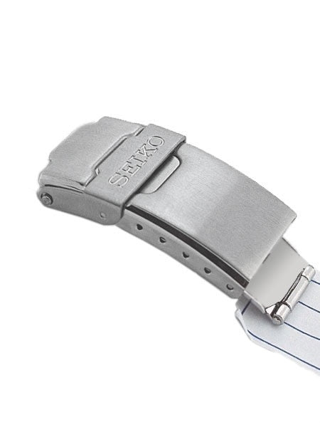 Seiko OEM SKX007, SKX009, SKX175 Stainless Steel Bracelet