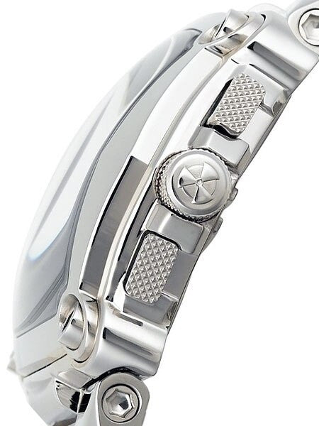 Reactor Nucleus Two-Eye Chronograph Watch with SuperLuminova Illumination #57011
