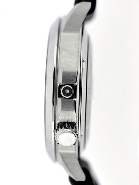 Orient 42mm Stingray Day and Date Automatic Watch with Black Dial #EM7K00AB