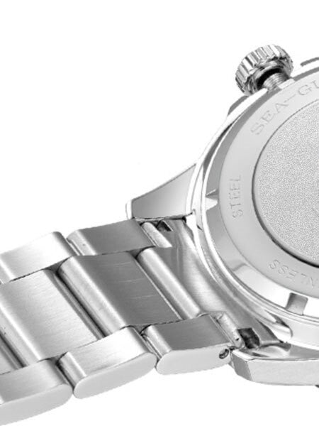 Sea-Gull 300-Meter Ocean Star Automatic with Sapphire Crystal #816.32.1205