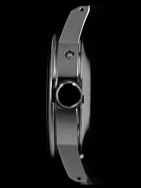 Orient 42mm Ranger Day and Date Automatic Watch with Sapphire Crystal #EM7N001A