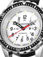 Marathon #WW194026-WD Zoom dial