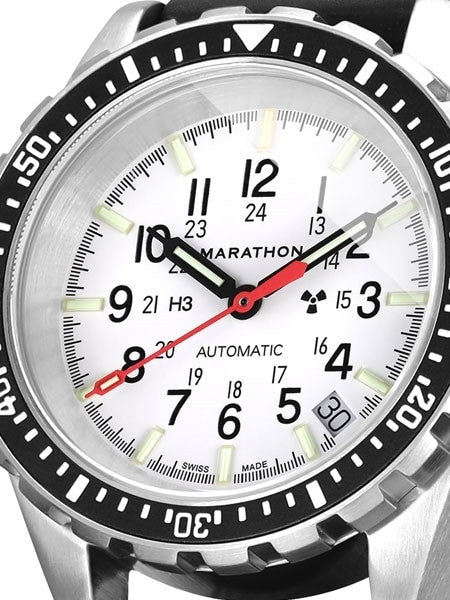Marathon #WW194026-WD Zoom dial