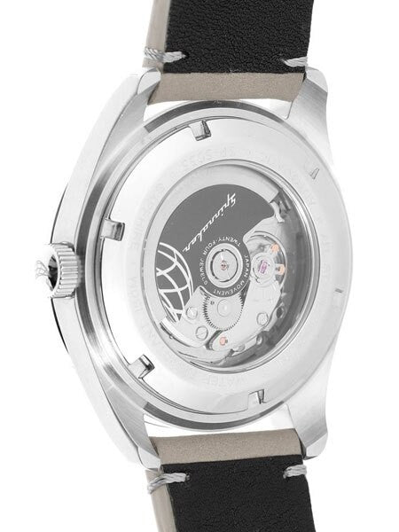 Spinnaker Fleuss Automatic Vintage Style Sports Watch with 43mm Case #SP-5055-06