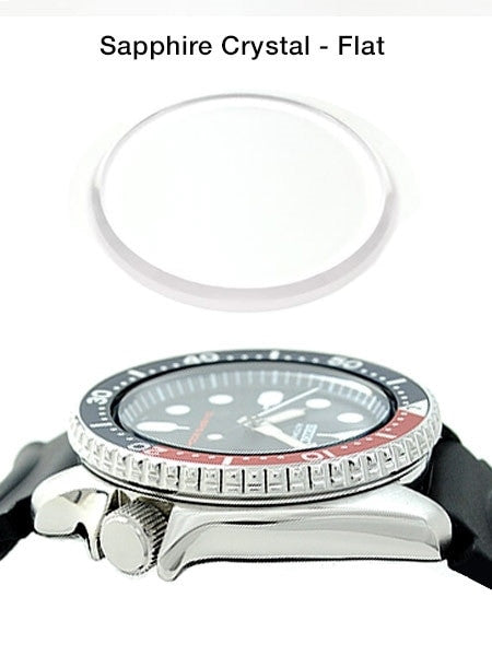 Customized Seiko Automatic Dive Watch #SKX009J
