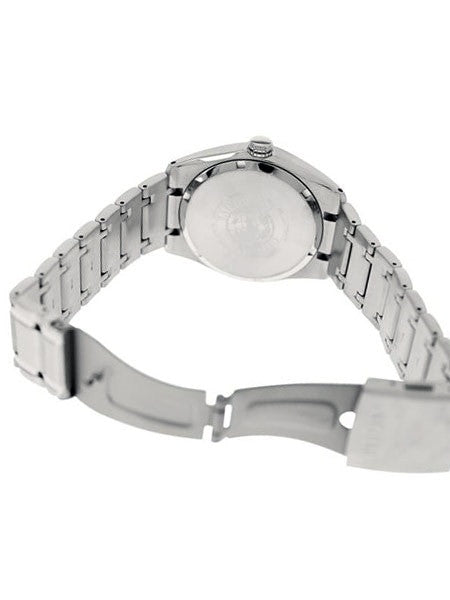 Citizen 42mm Titanium Eco-drive Watch with a 7-Month Power Reserve #AW1240-57L