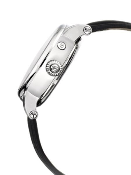 Sea-Gull 41mm Automatic Watch with Dual-Time Displays #819.380