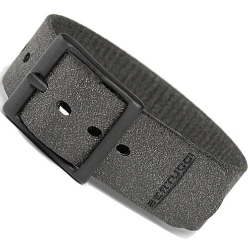 Bertucci Black Tridura Strap with Black PVD Stainless Steel Buckle #31
