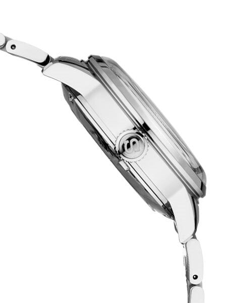 Seiko Presage Limited Edition Automatic Dress Watch with Power Reserve Indicator #SSA385