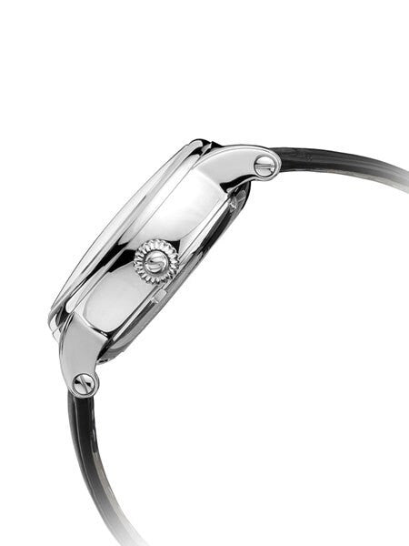 Sea-Gull 40mm Automatic Watch with Big Date, Sapphire Crystal #819.382