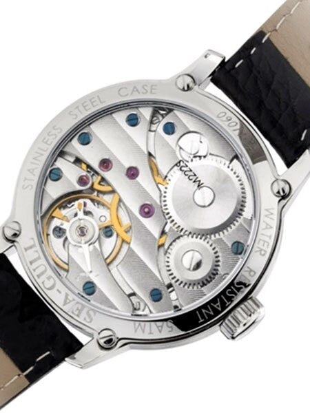 Sea-Gull 45mm Hand Winding Mechanical Watch #M222S