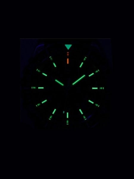 Marathon Swiss Made, GSAR Automatic Military Divers Watch #WW194006-Lume