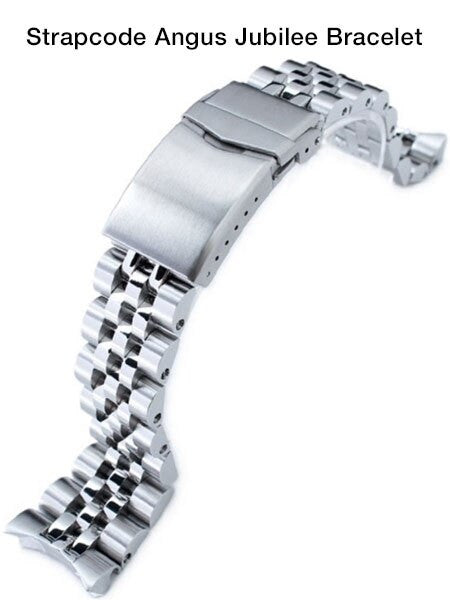 Customized Seiko Automatic Dive Watch #SKX007J