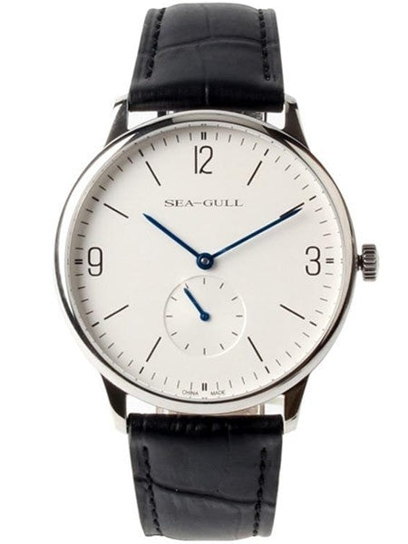 Seagull Ultra-Thin Mechanical Hand Winding Dress Watch #819.17.6004