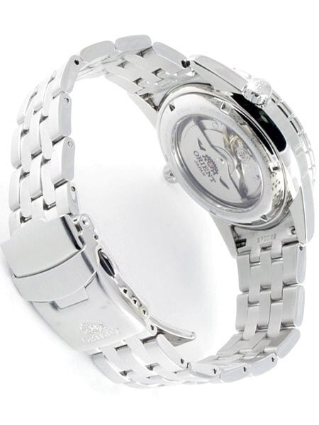 Orient Rally Automatic Power Reserve Watch with Sapphire Crystal #CFT00005M