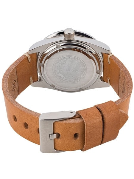 Squale Montauk 300 Meter Swiss Made Automatic Dive Watch with Sapphire Crystal #MTK-06