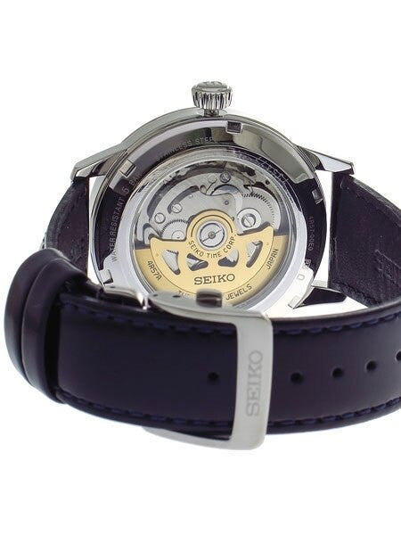 Seiko Presage 