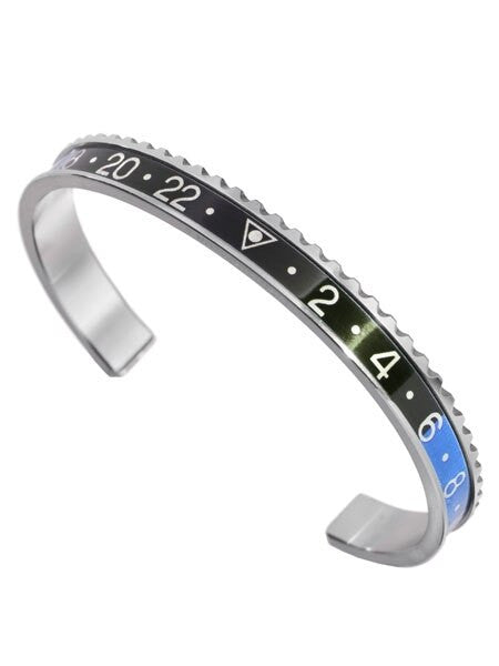 Speedometer Official Steel Bracelet, Made in Italy #SBR0439