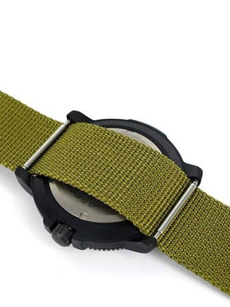 Traser Commander 100 Pro Military Black PVD Titanium Watch with Sapphire Crystal #100155