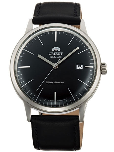Orient Japanese Automatic 38mm Dress Watch RA-AC0M02B10B