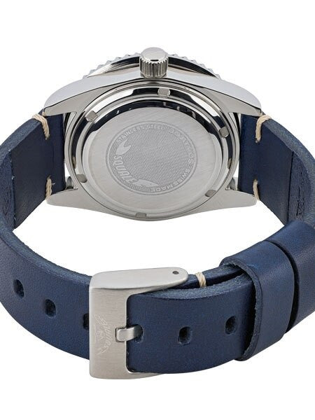 Squale Montauk 300 Meter Swiss Made Automatic Dive Watch with Sapphire Crystal #MTK-02