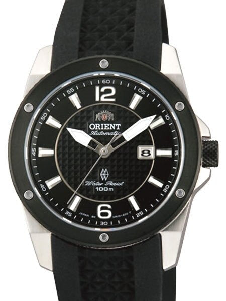 Orient Women's Automatic Sport Dive Watch with Sapphire Crystal #NR1H001B
