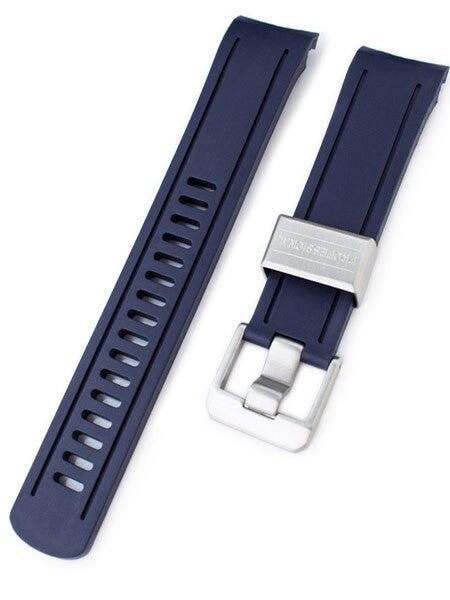 Customized Seiko Turtle Automatic Dive Watch #SRP775