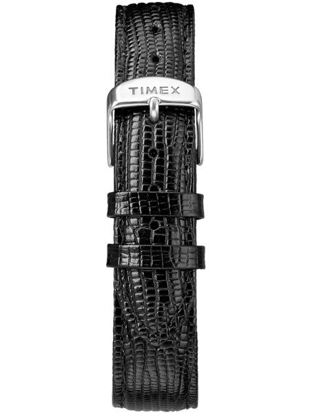 Timex 34mm Marlin Mechanical (Hand Wind) Watch with Silver Dial #TW2R47900ZV