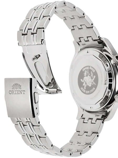 Orient King Diver Re-issue 200 Meter Dive Watch with Automatic Movement #RA-AA0D02R1HB