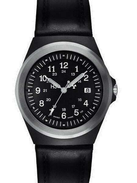 Traser Military (MIL-SPEC) Watch w/Tritium Lights (P5900 Type 3) #100203