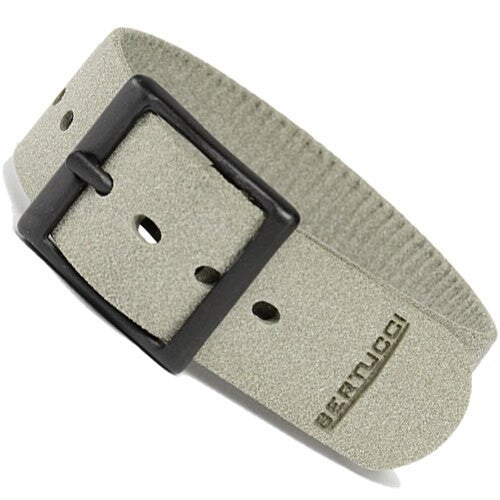 Bertucci Foliage Tridura Strap with Black PVD Stainless Steel Buckle #32